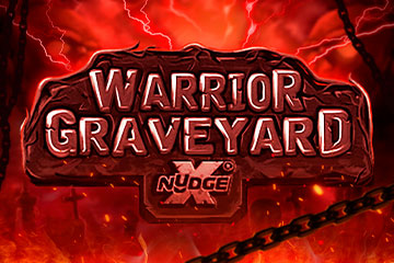 Warrior Graveyard