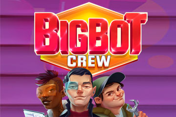 BIG BOT CREW