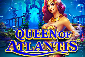 Queen Of Atlantis™