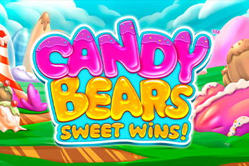 Candy Bears Sweet Wins
