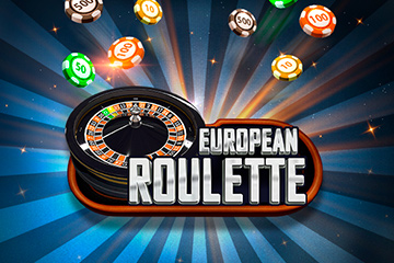 European Roulette (NetGaming)