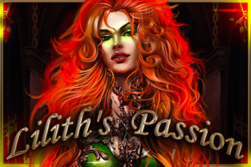 Lilith's Passion 15 lines