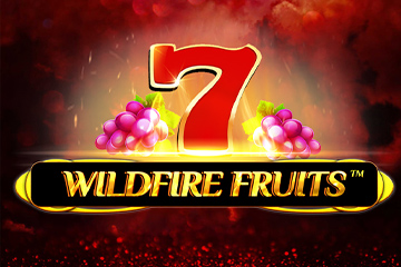 Wild Fire Fruits
