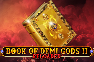 Book Of Demi Gods II Reloaded!