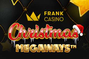 Frank Christmas Megaways
