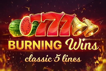 Burning Wins