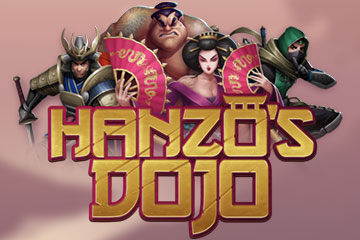 HANZŌ’S DOJO