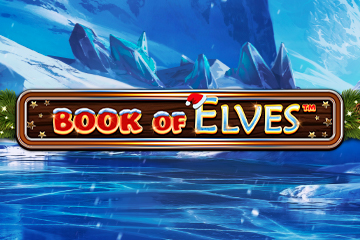 Book Of Elves