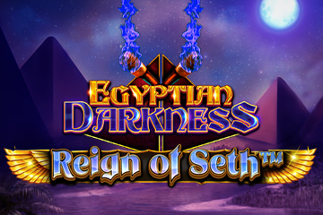 Reign Of Seth - Egyptian Darkness