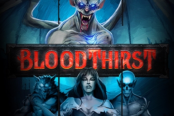 Bloodthirst
