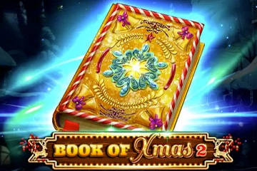 Book Of Xmas 2
