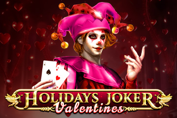 Holidays Joker - Valentines