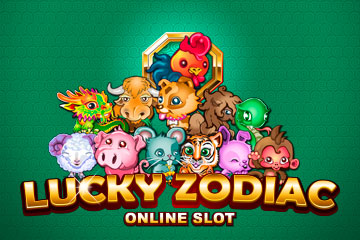 Lucky Zodiac