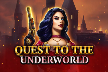 Quest To The Underworld