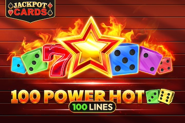 100 Power Hot Dice Edition