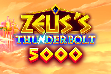 Zeus's Thunderbolt 5000