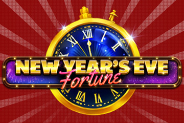 New Year's Eve Fortune