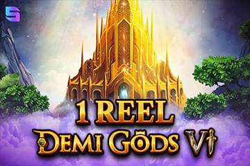 1 Reel - Demi Gods Vl