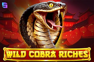 Wild Cobra Riches
