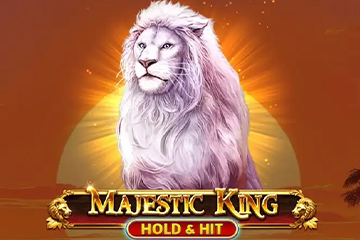 Majestic King - Hold & Hit