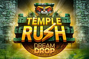 Temple Rush Dream Drop