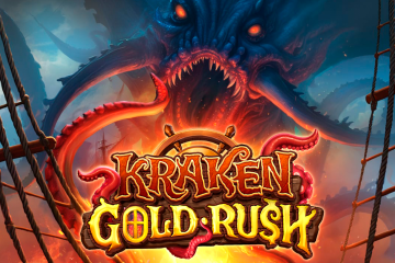Kraken Gold Rush
