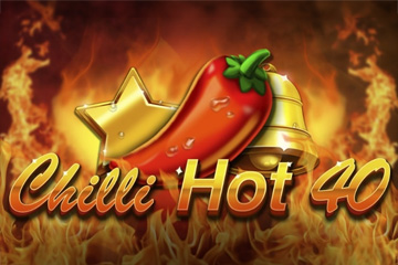 Chilli Hot 40