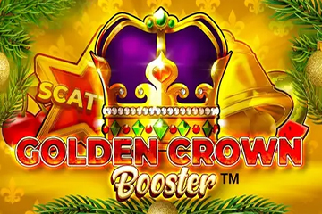 Golden Crown Christmas Booster