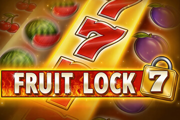 Fruit Lock 7