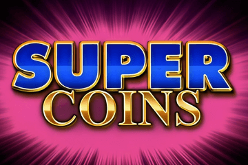 Supercoins
