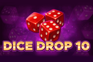 Dice Drop 10