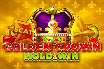 Golden Crown Hold & Win
