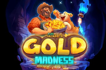 Gold Madness