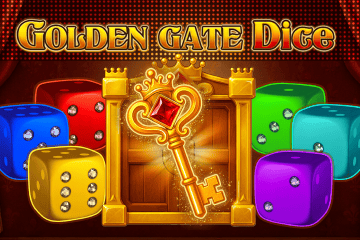 Golden Gate Dice