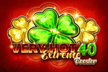 Very Hot 40 Extreme Booster